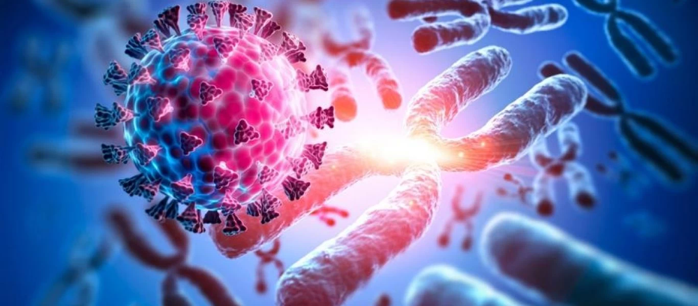 Βραζιλία: Εντοπίστηκαν τα πρώτα δύο κρούσματα της μετάλλαξης Όμικρον